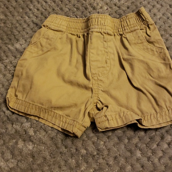 Boys shorts - Picture 5 of 5